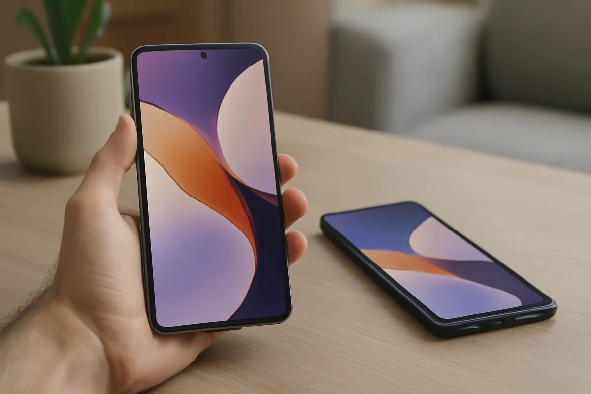 Smartphone pieghevoli 2024: quali vantaggi concreti offrono davvero rispetto ai classici?