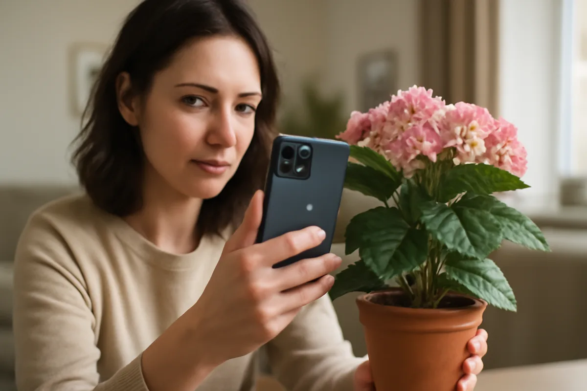Smartphone con sensore LiDAR: cosa offre veramente nella fotografia quotidiana?