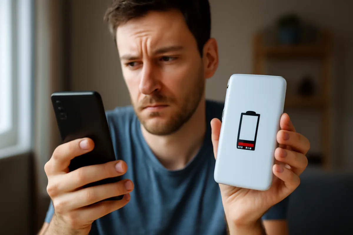 Rete dati sempre attiva: come incide davvero su batteria e traffico?