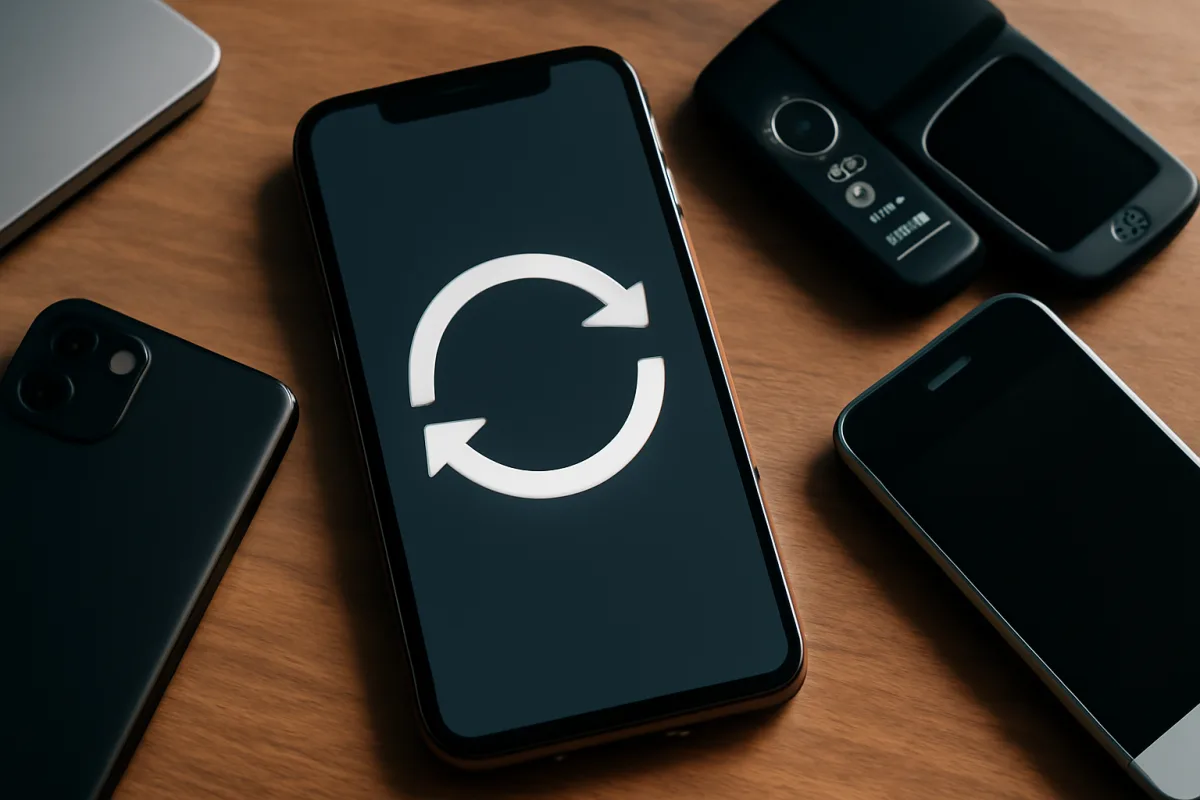 Aggiornamenti senza riavvio: quali telefoni li supportano e perché sono importanti?